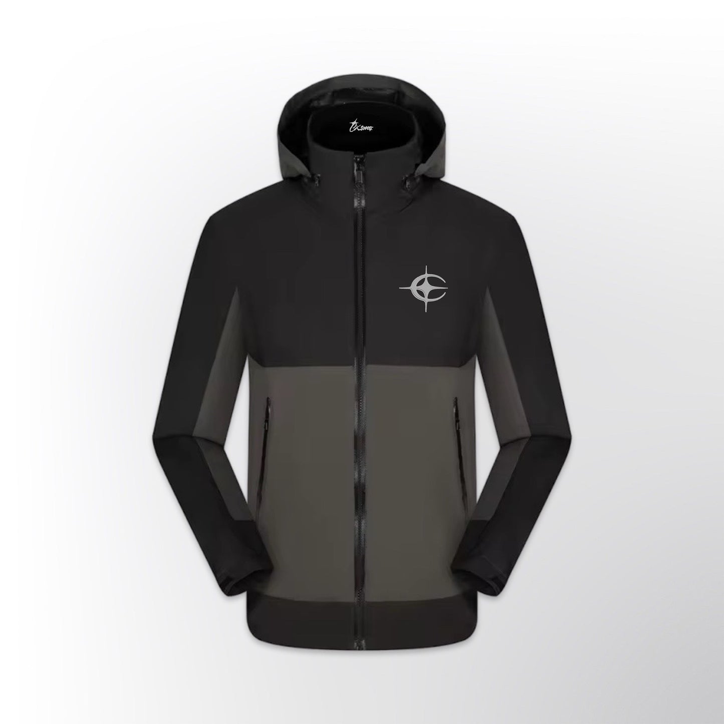 ‘Void Storm’ Waterproof Windbreaker