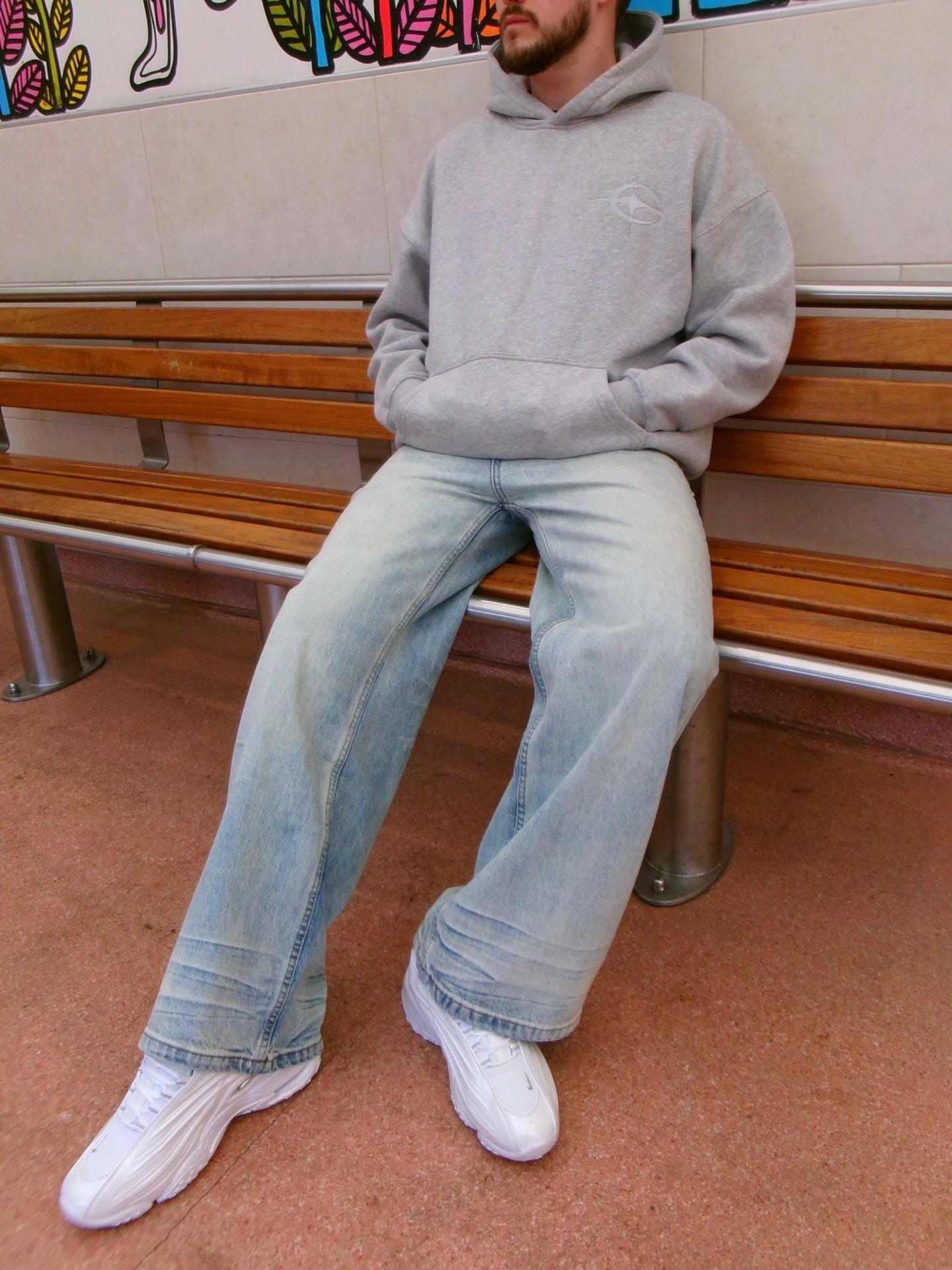 'Aurora' Jeans