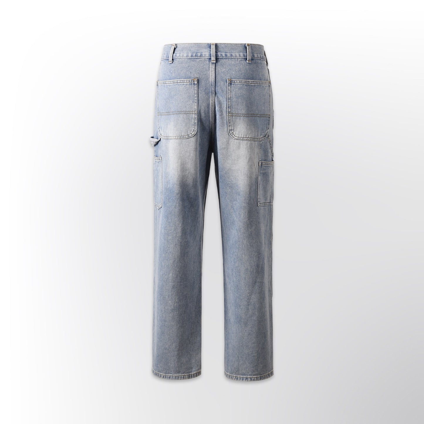 'Solara' Jeans