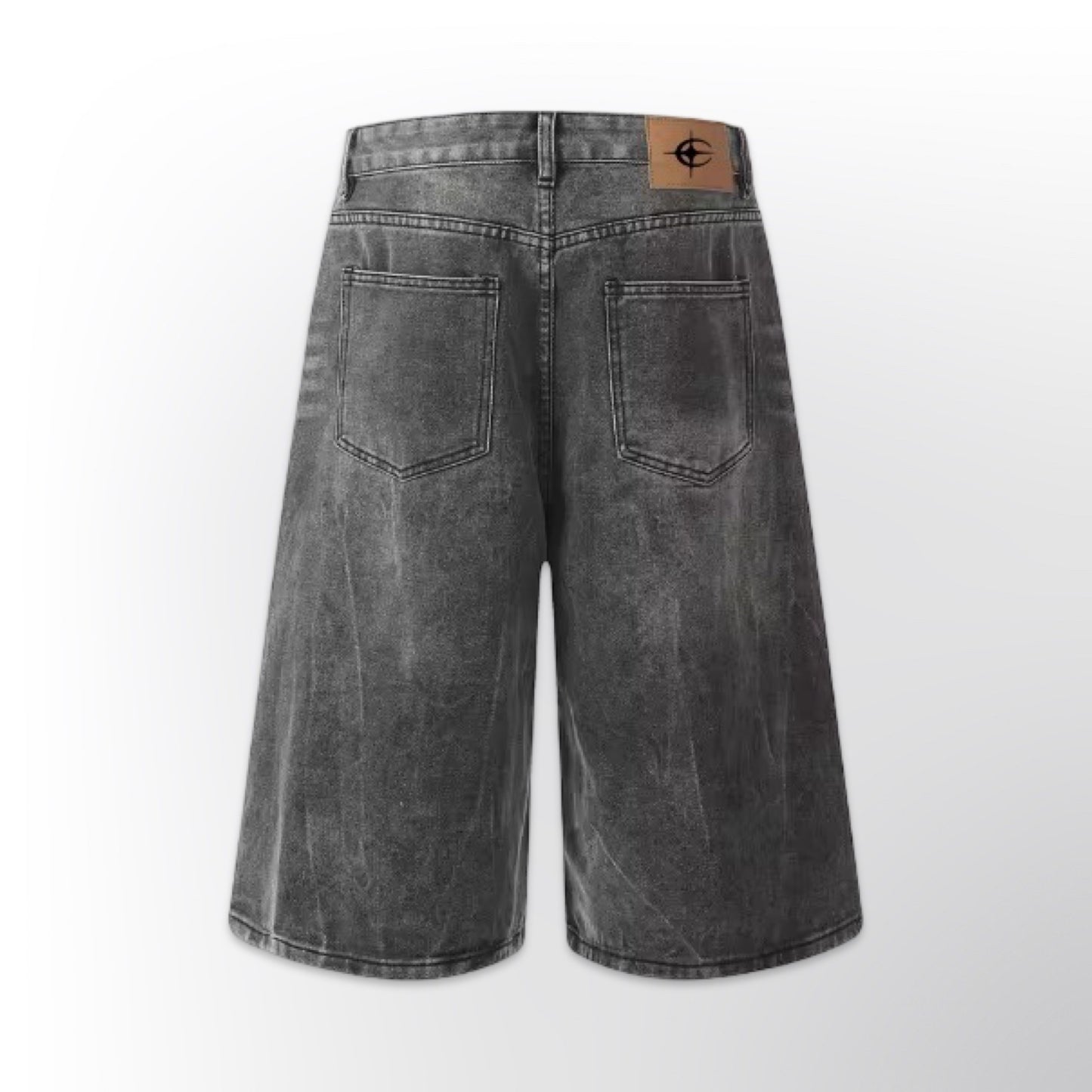 'Fade' Jorts