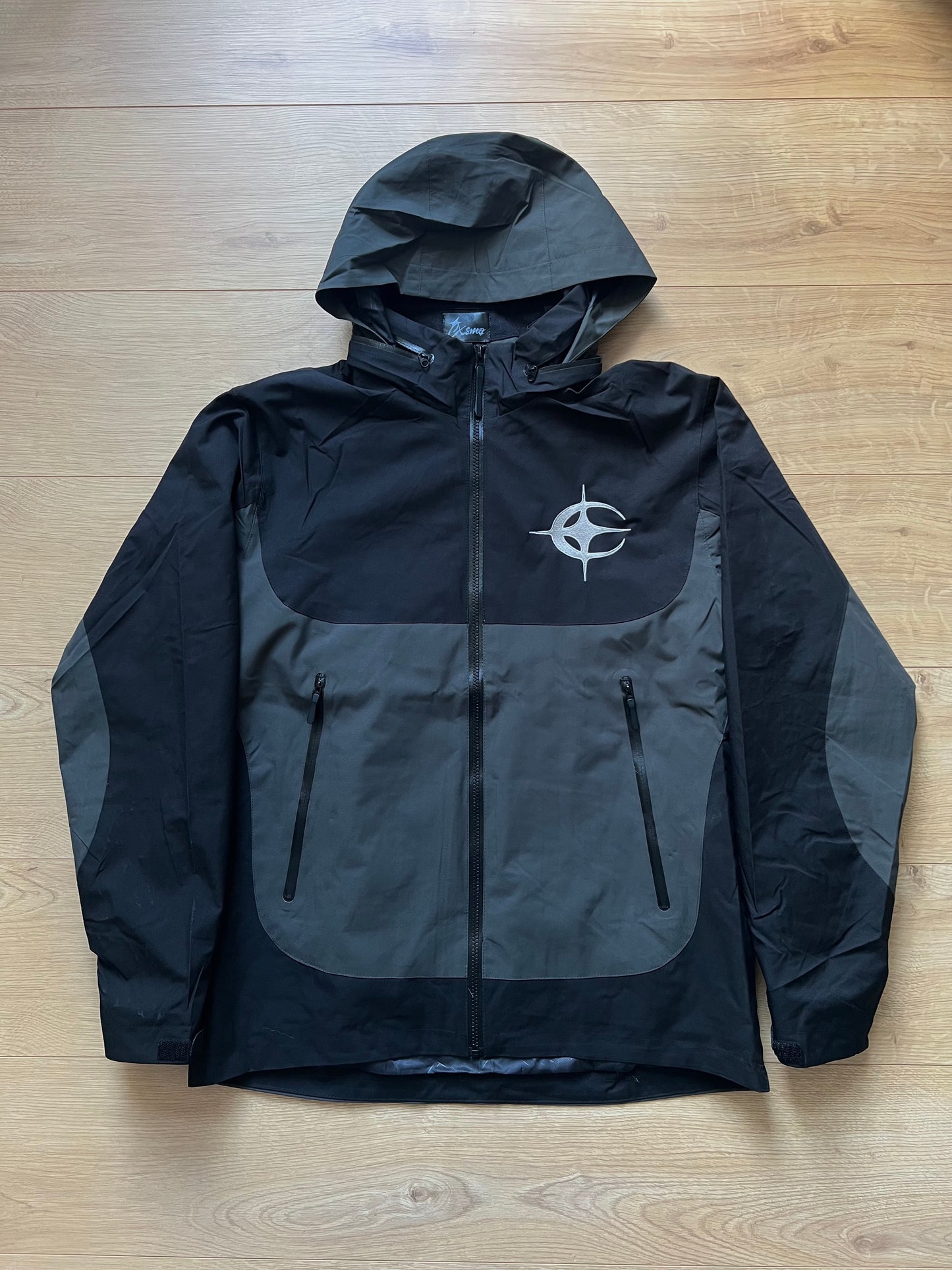 ‘Void Storm’ Waterproof Windbreaker