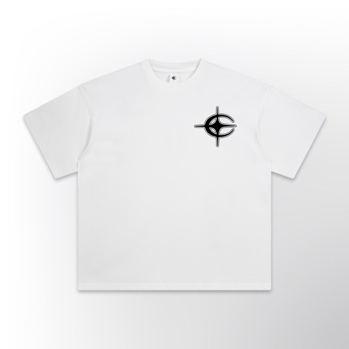‘Cosmic Ice’ Tee