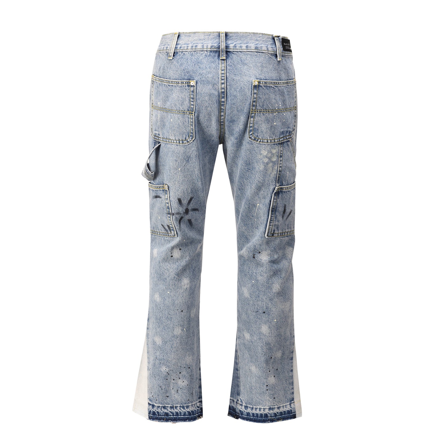 'Celest' Jeans