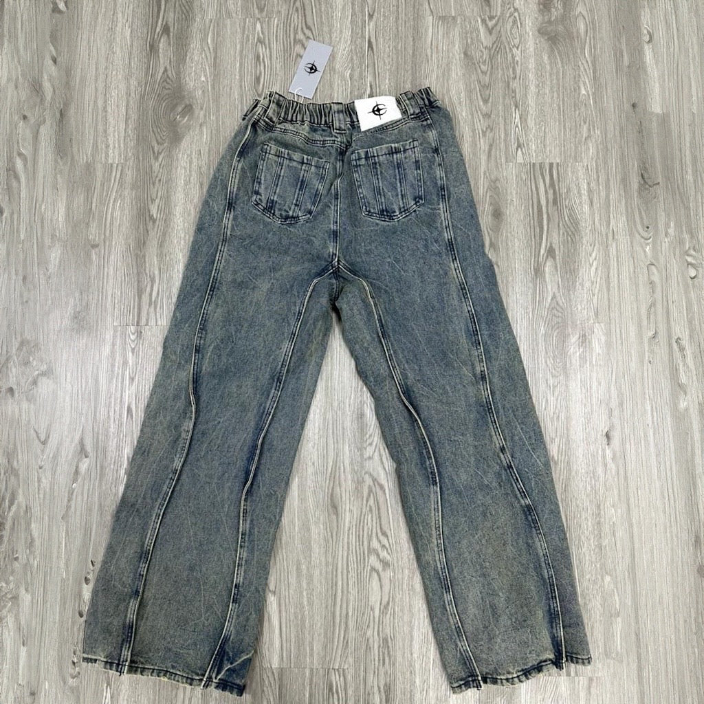 'Quantum' Jeans