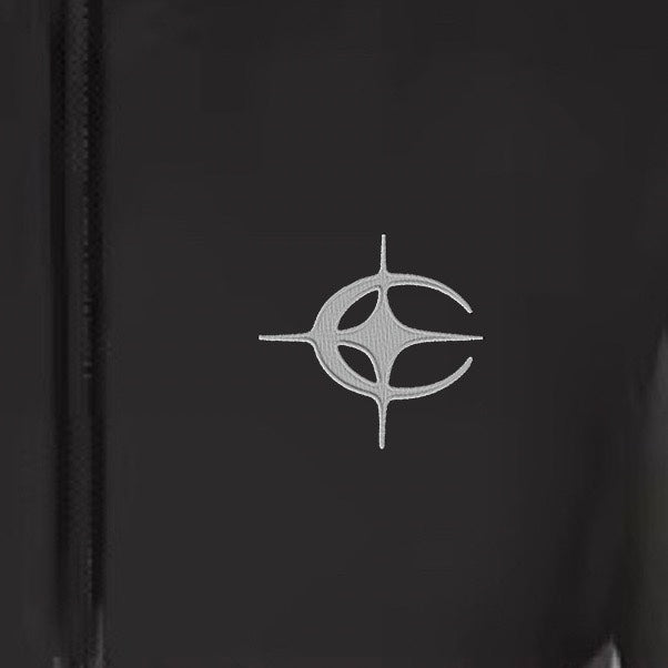 ‘Void Storm’ Waterproof Windbreaker