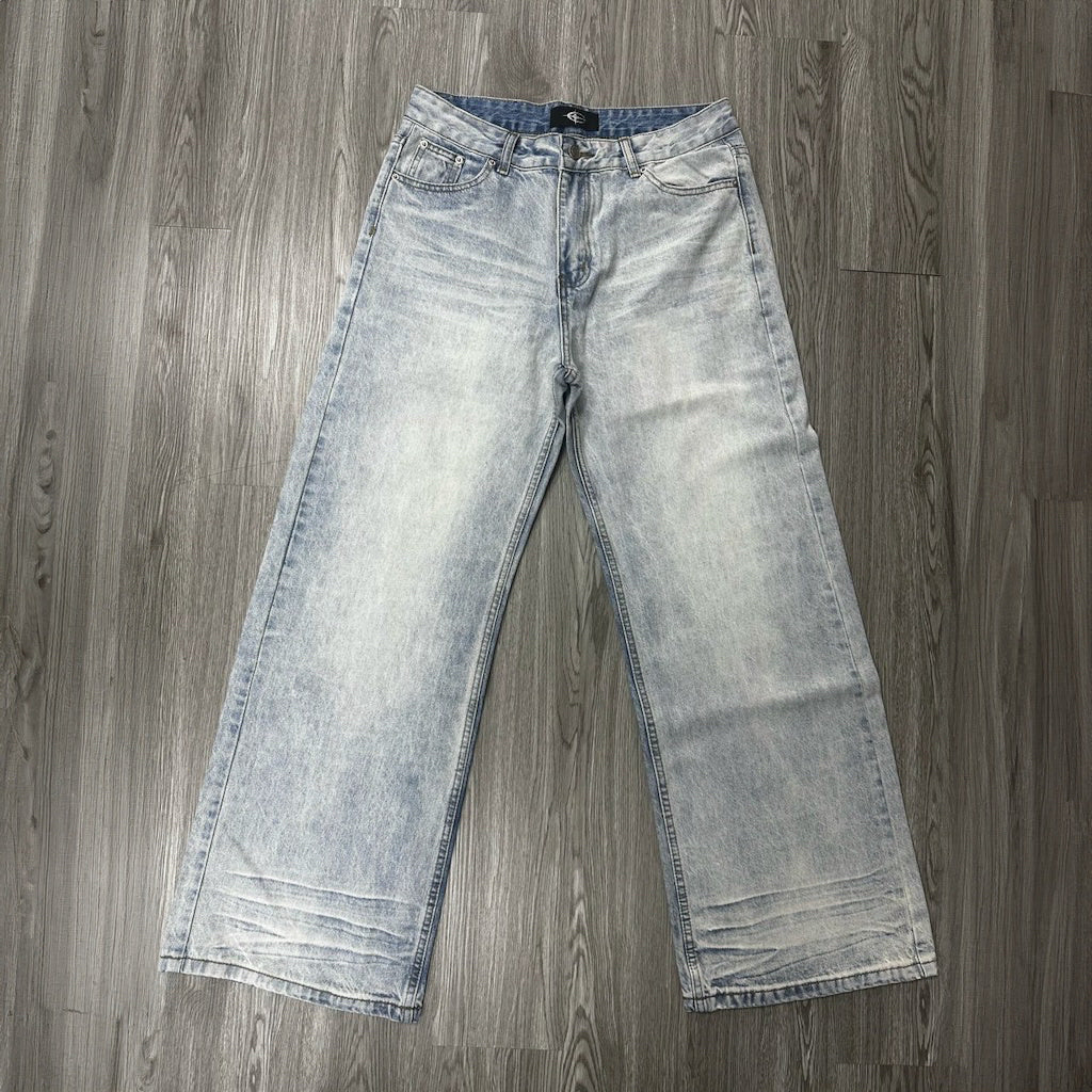 'Aurora' Jeans