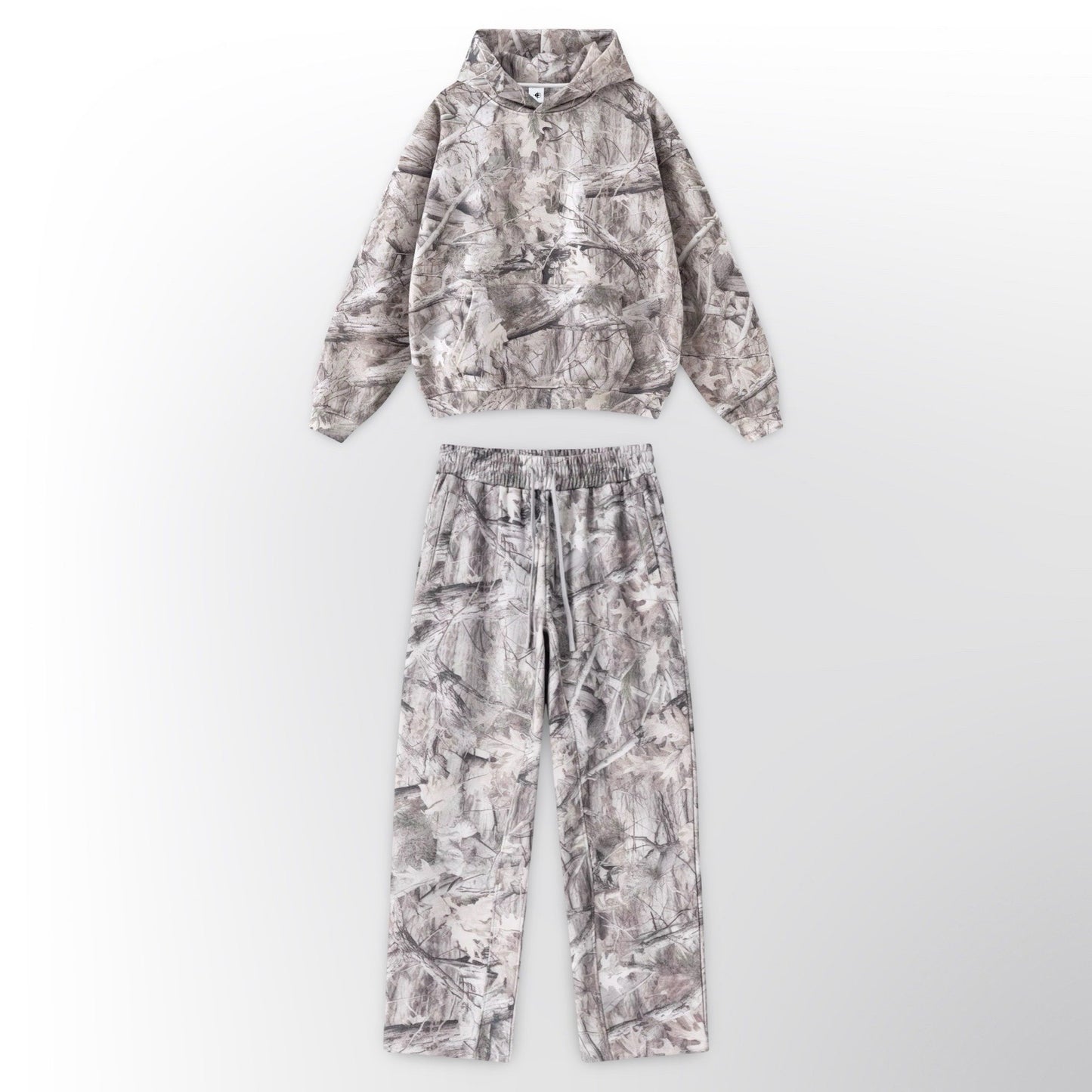 ‘Spacewood’ Tracksuit