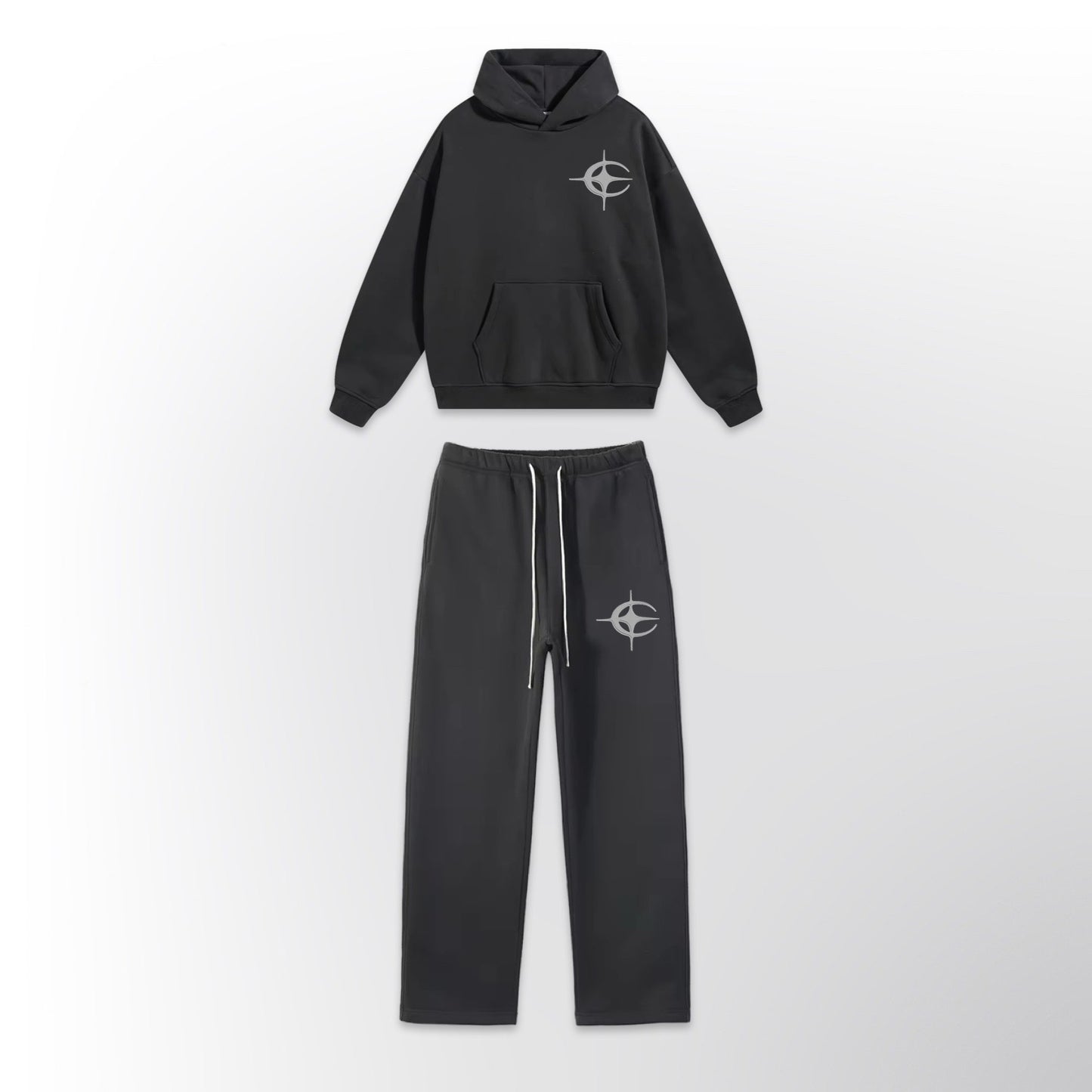 ‘Phantom Grey’ Tracksuit