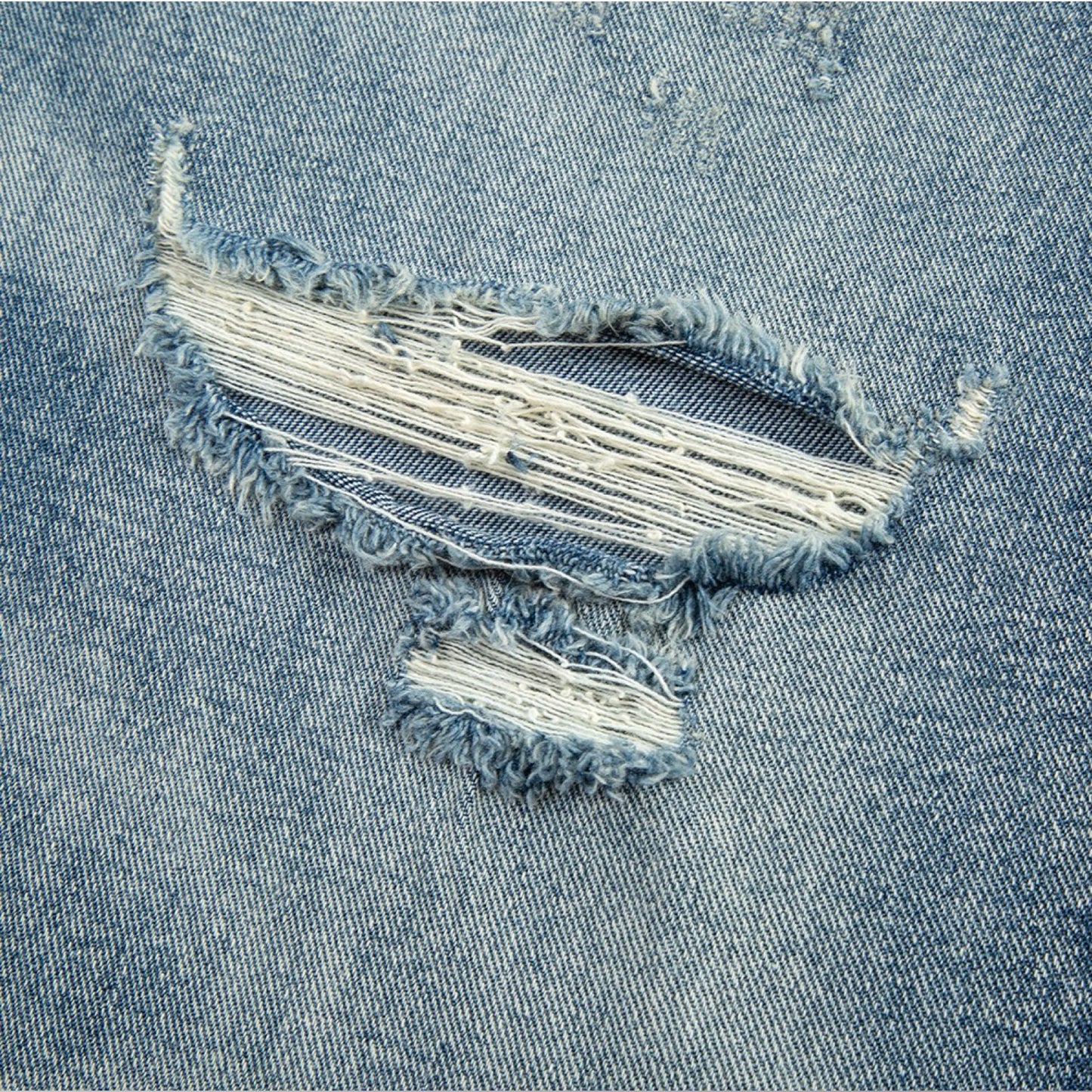 ‘Skyline’ Jeans