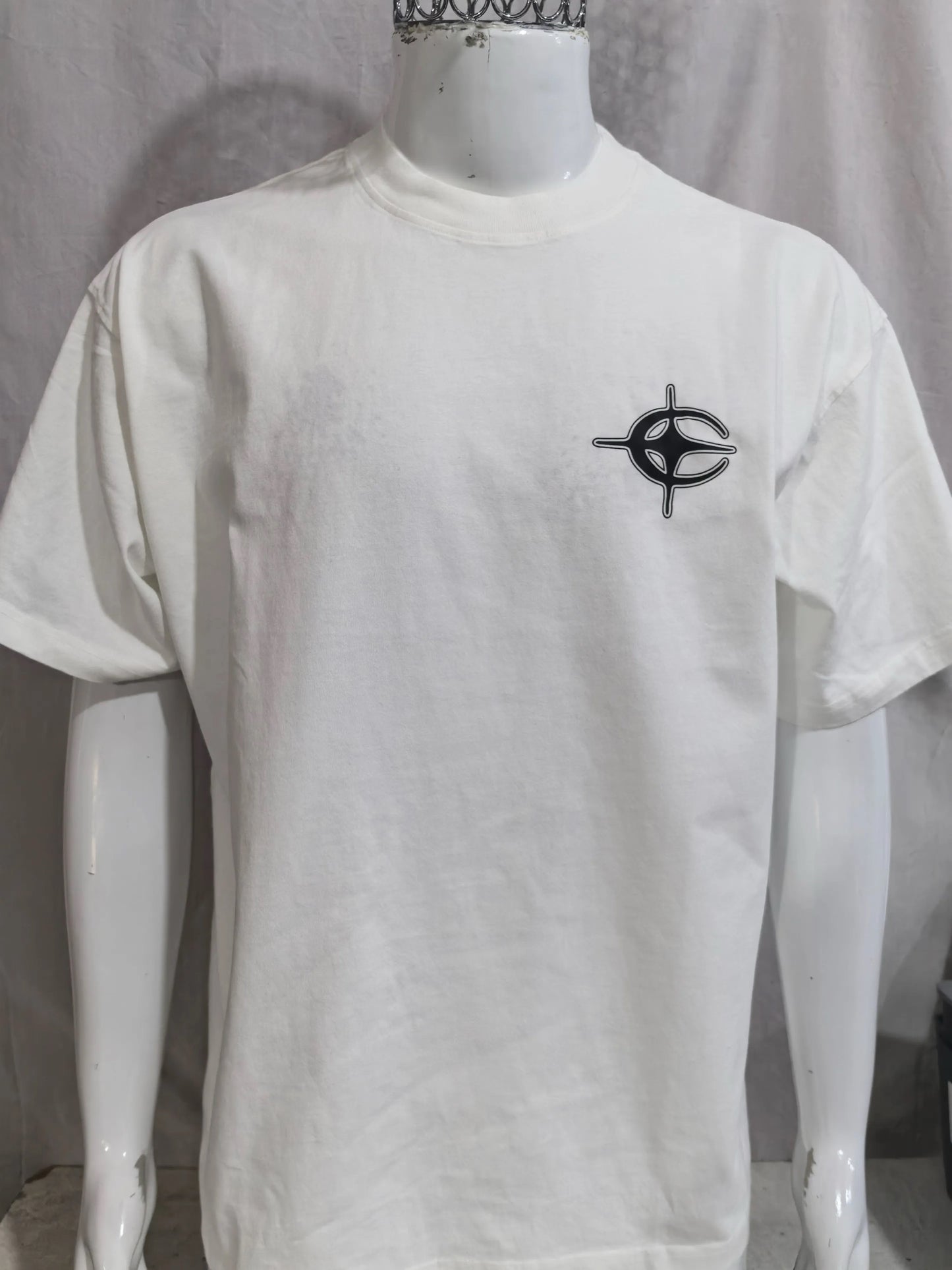 ‘Cosmic Ice’ Tee