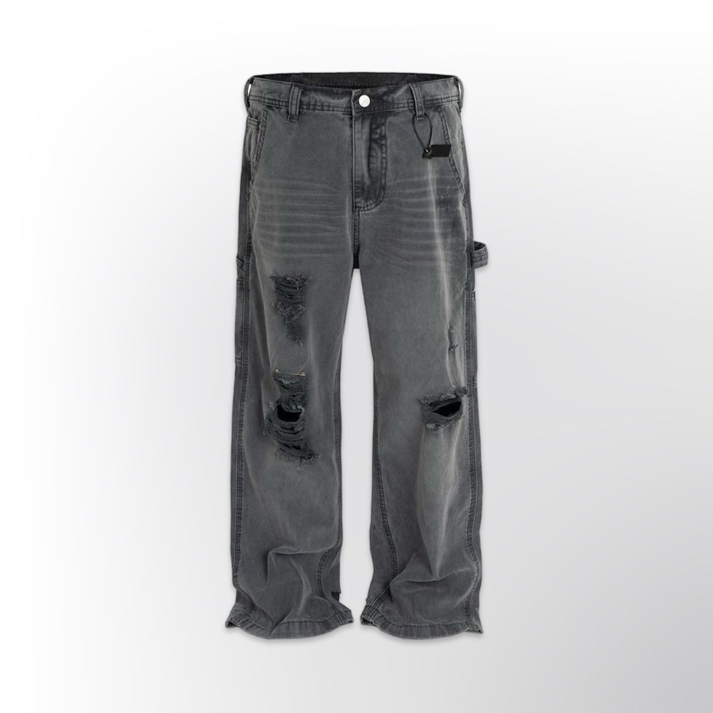 ‘Umbra' Jeans