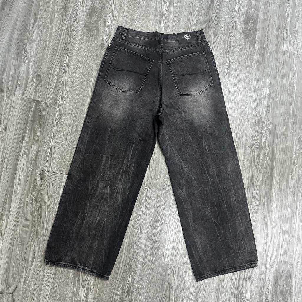 ‘Nightfall' Jeans