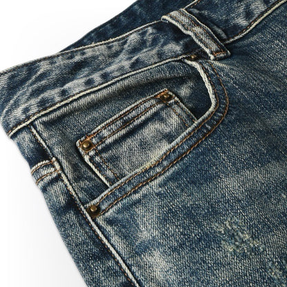 ‘Apex’ Jeans