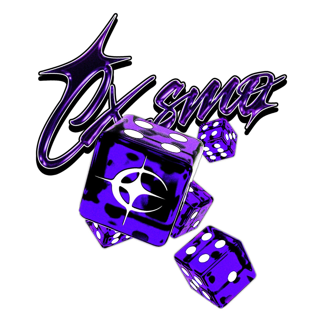 ‘High Stakes’ Tee