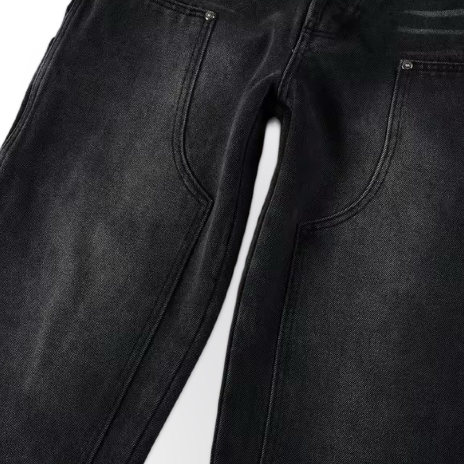 ‘Phantom’ Jeans