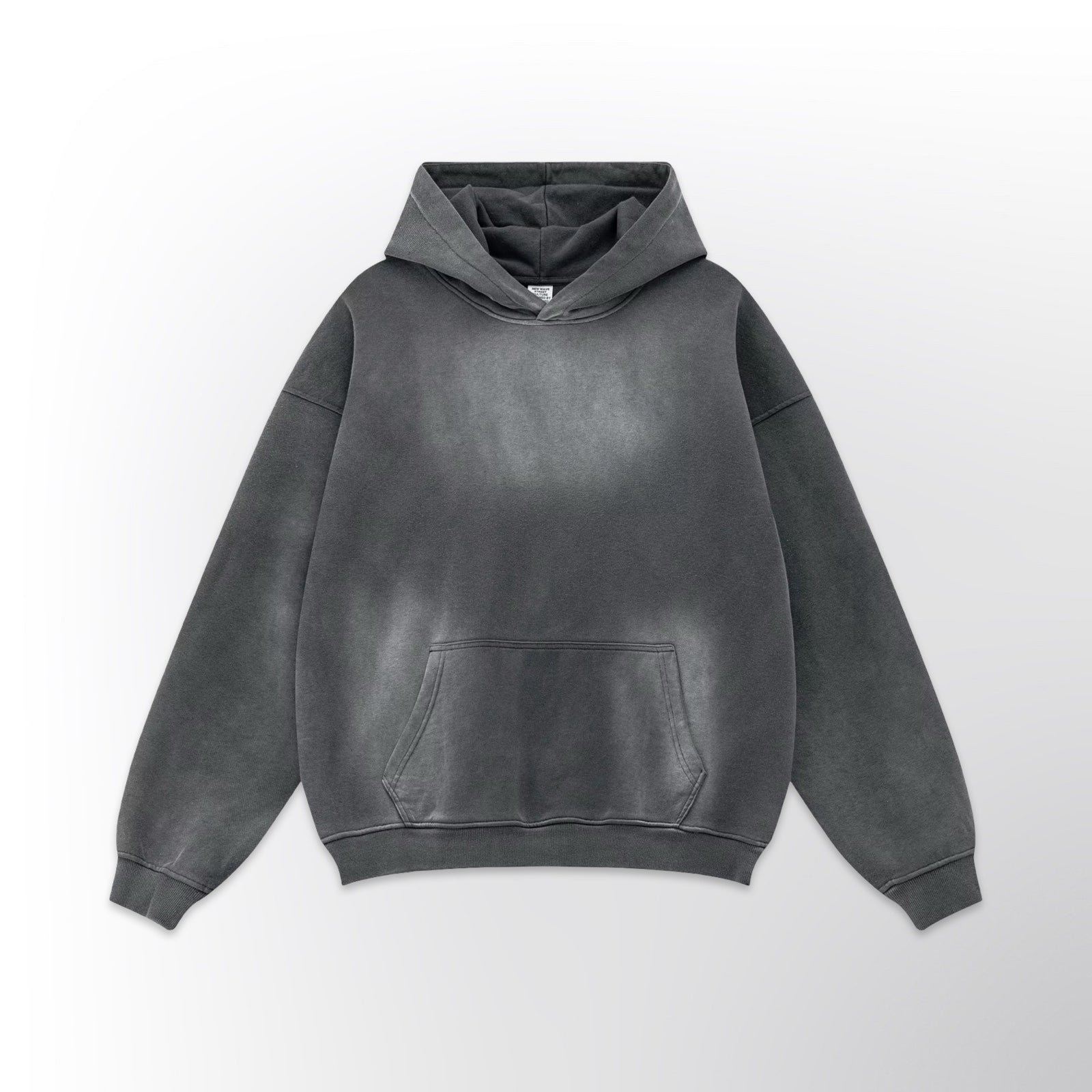 ‘Grit’ Hoodie