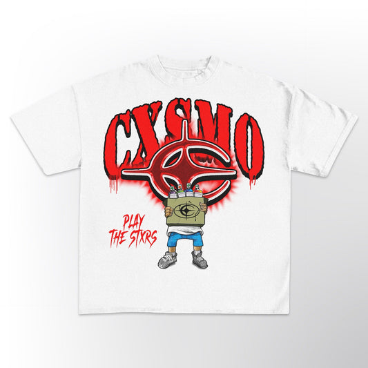 ‘Hustler’ Tee