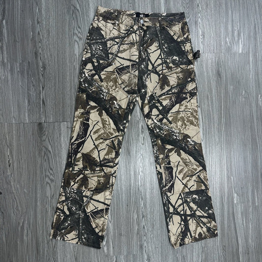 'Spacewood' Jeans