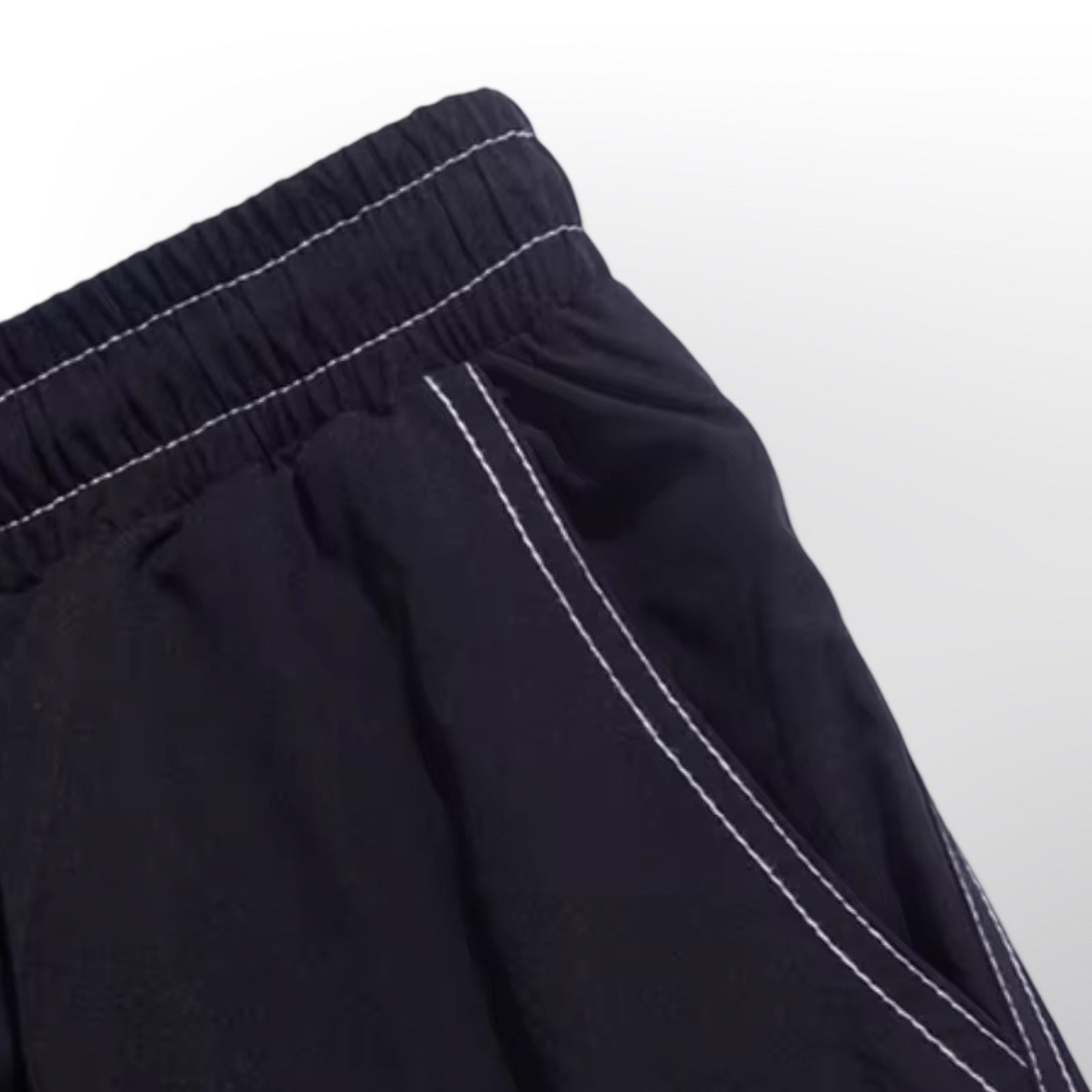 ‘Outlaw’ Shorts