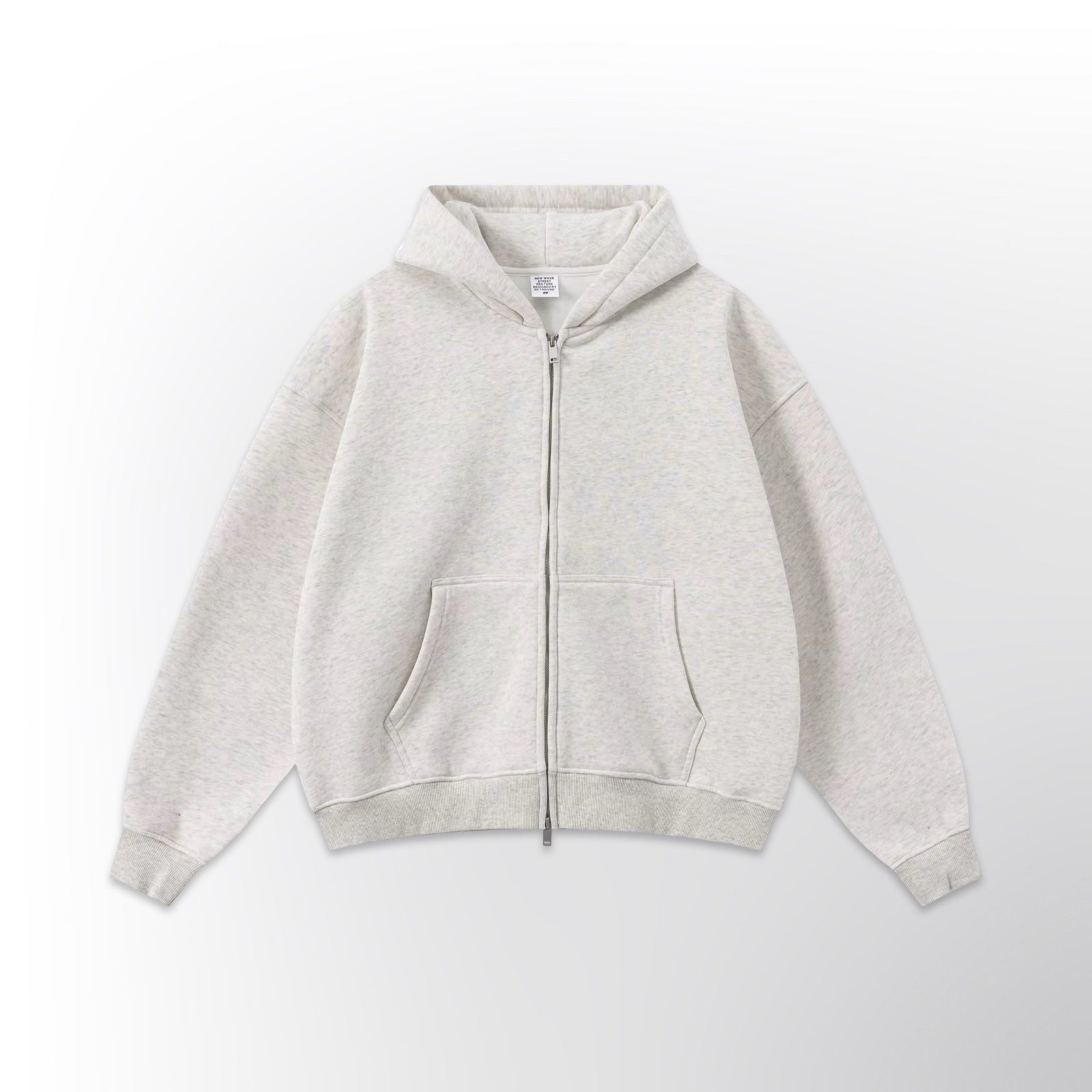 ‘Bastion’ Hoodie