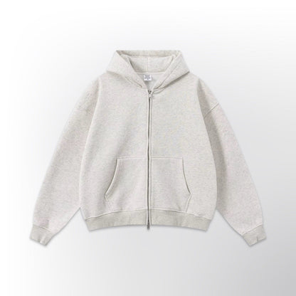 ‘Bastion’ Hoodie