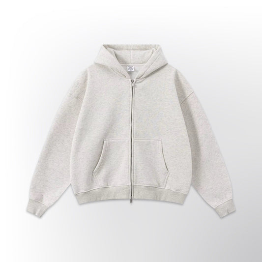 ‘Bastion’ Hoodie