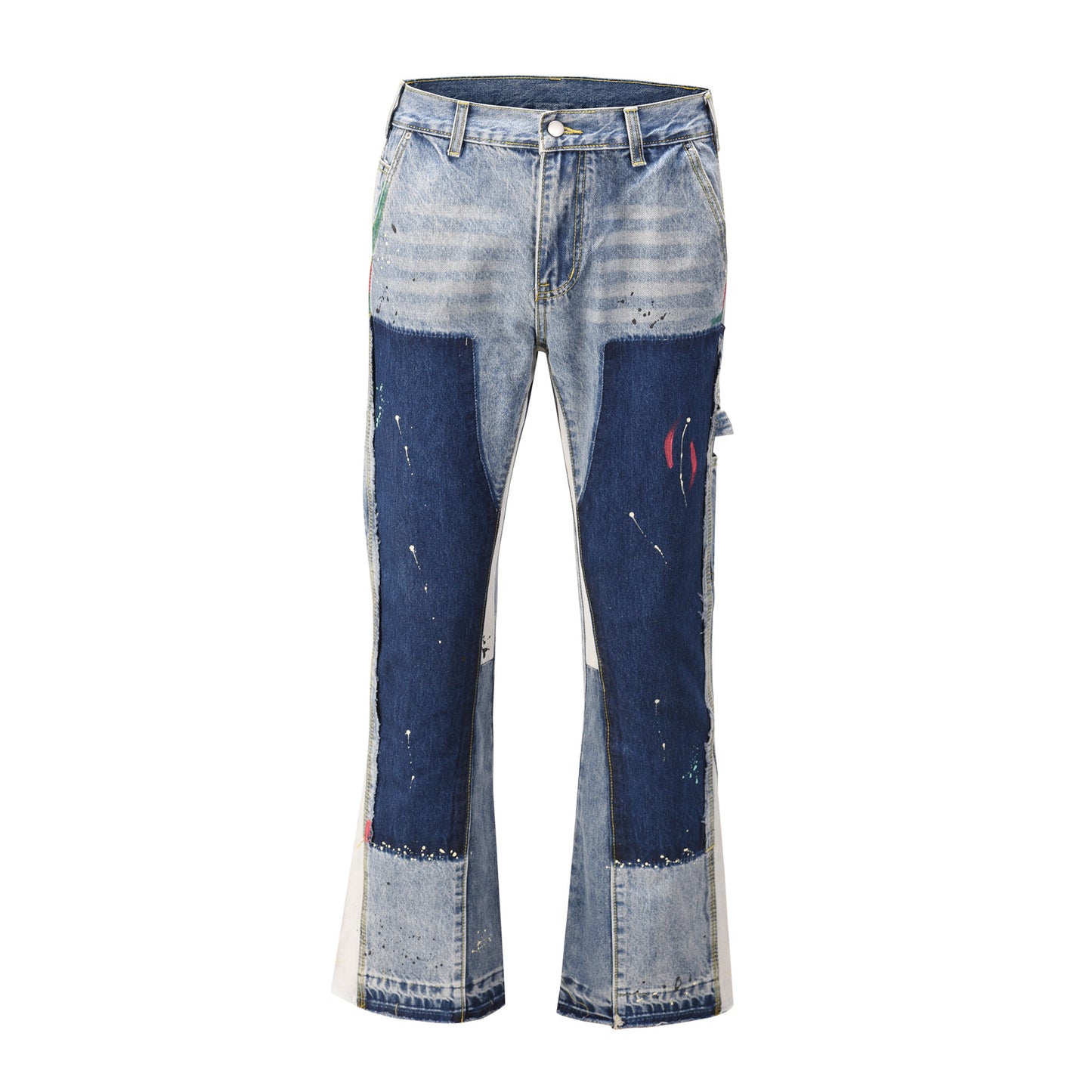 'Celest' Jeans