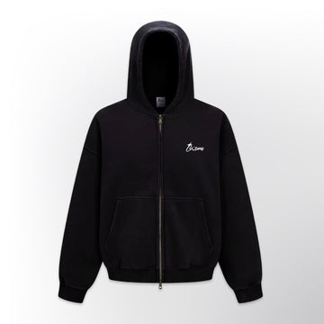 ‘Astro’ Zip-Up Hoodie