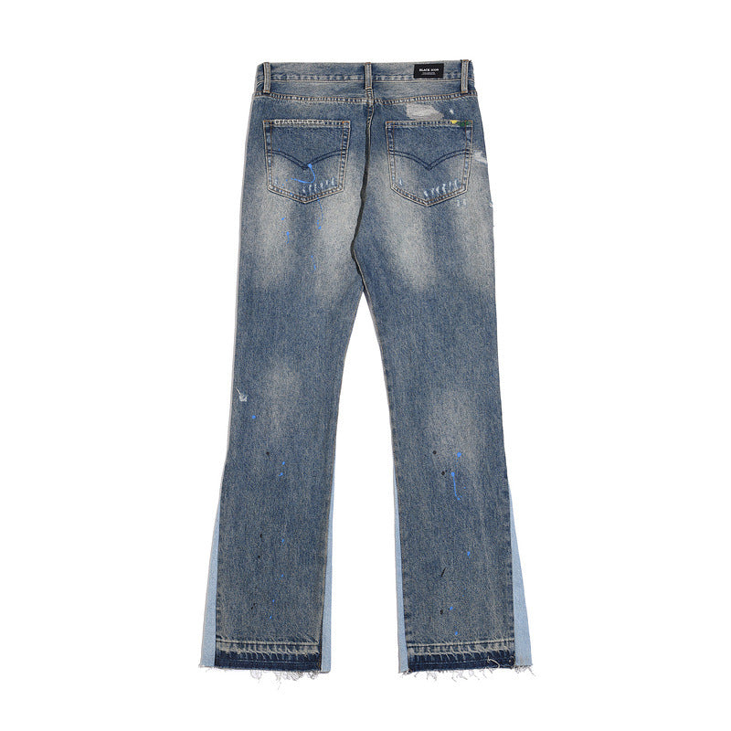 'Eclipse' Jeans