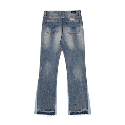 'Eclipse' Jeans