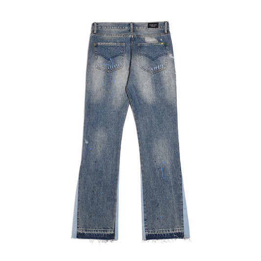 'Eclipse' Jeans