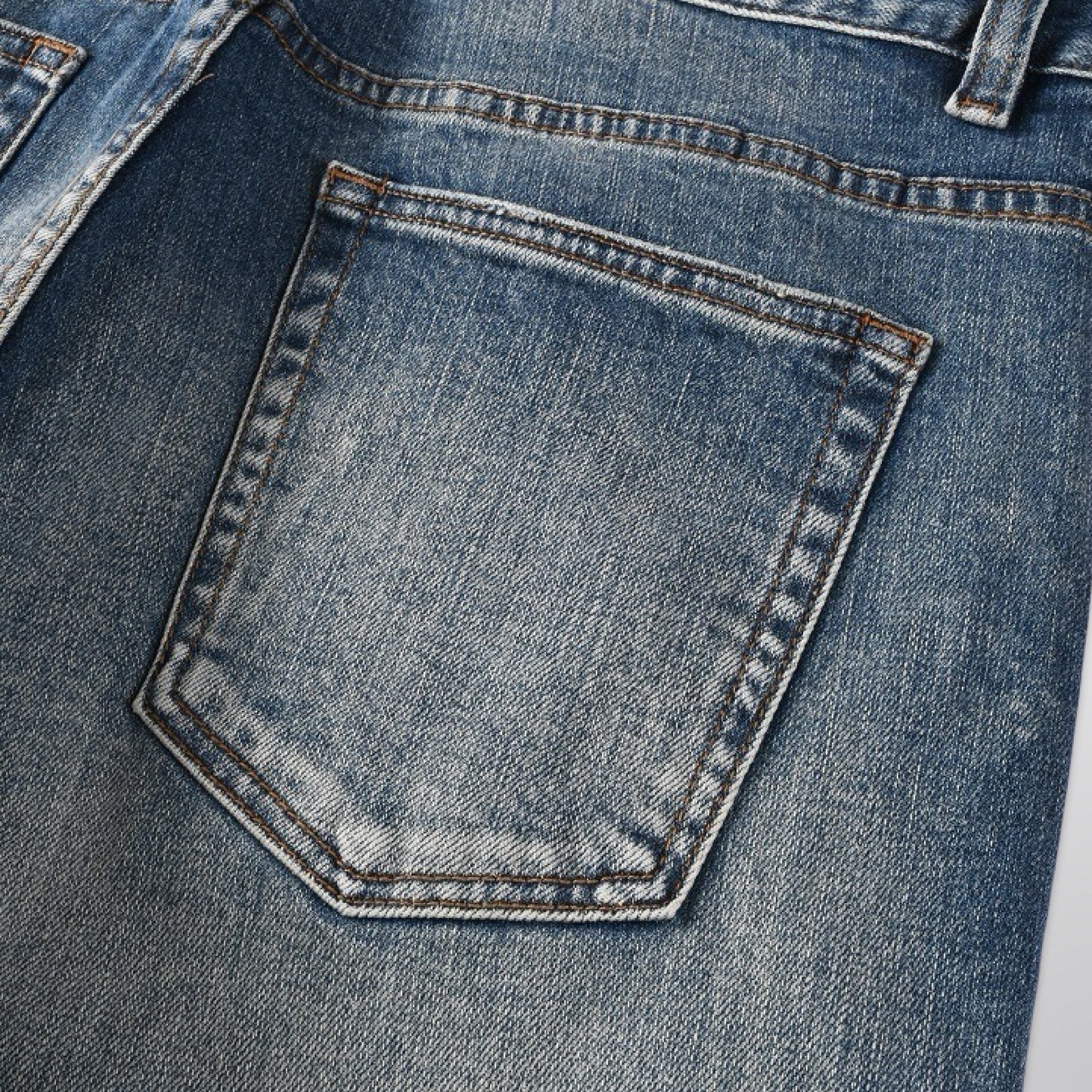 ‘Flux’ Jeans