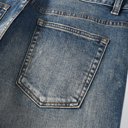 ‘Flux’ Jeans