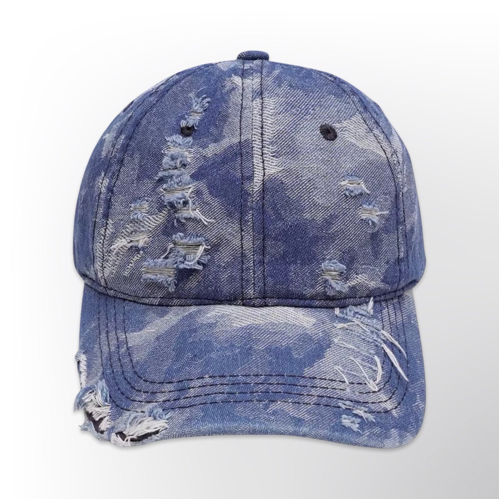 ‘Wreck’ Cap