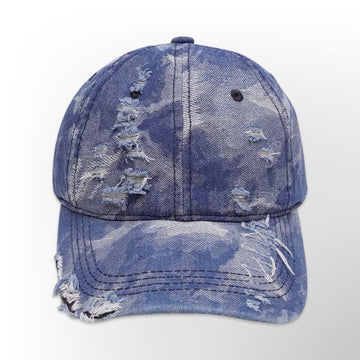 ‘Wreck’ Cap