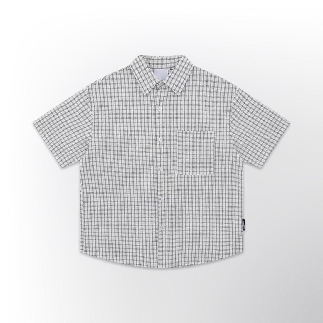 ‘Grid’ Shirt