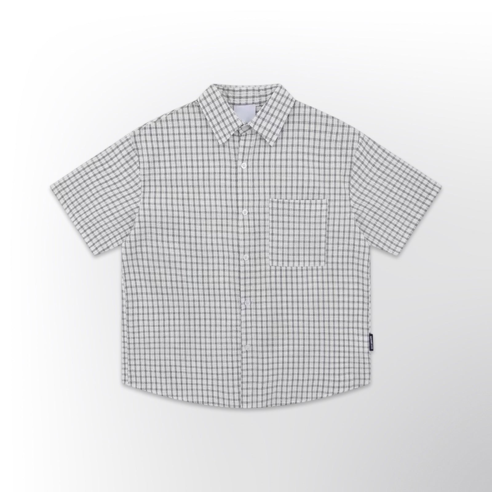 ‘Grid’ Shirt