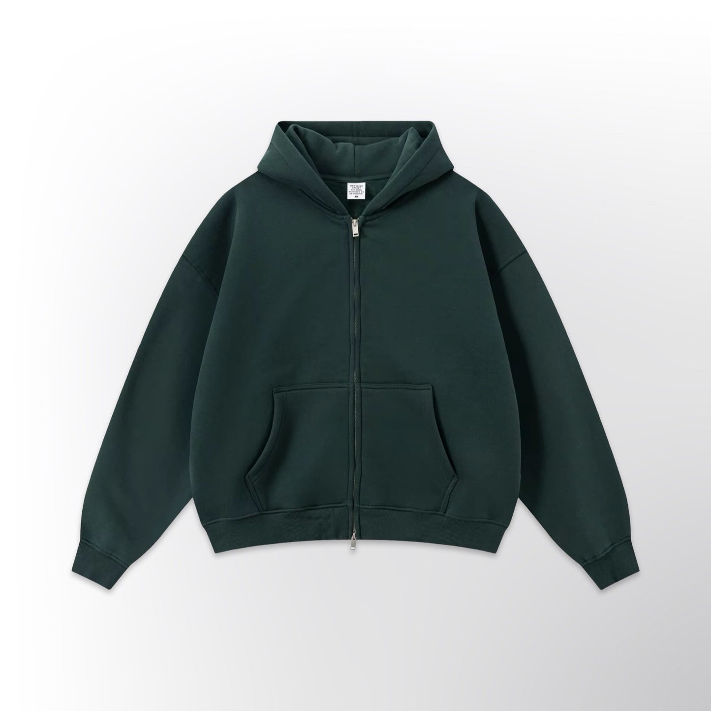 ‘Bastion’ Hoodie