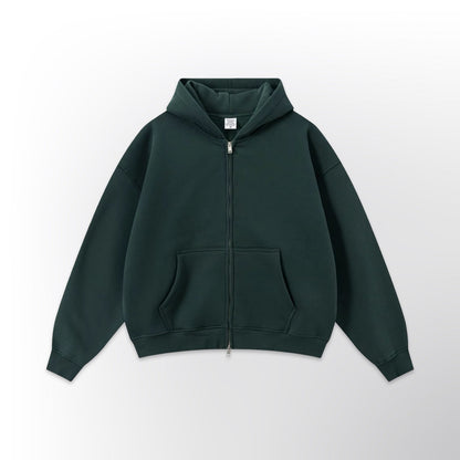 ‘Bastion’ Hoodie