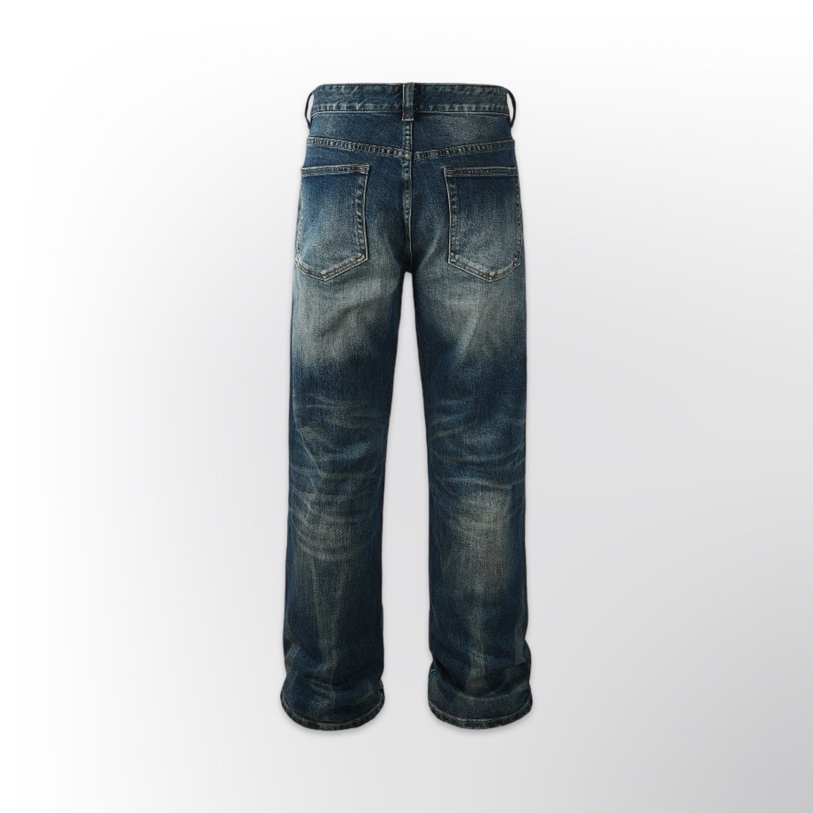 ‘Ink’ Jeans