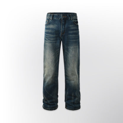 ‘Ink’ Jeans