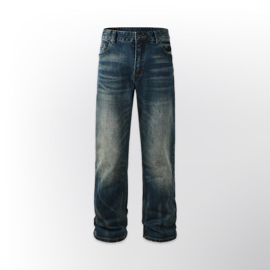 ‘Ink’ Jeans