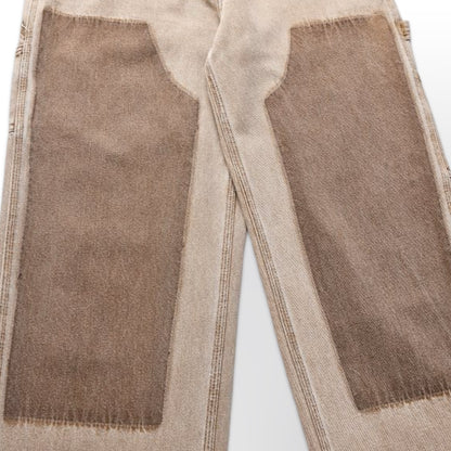 'Quasar' Jeans