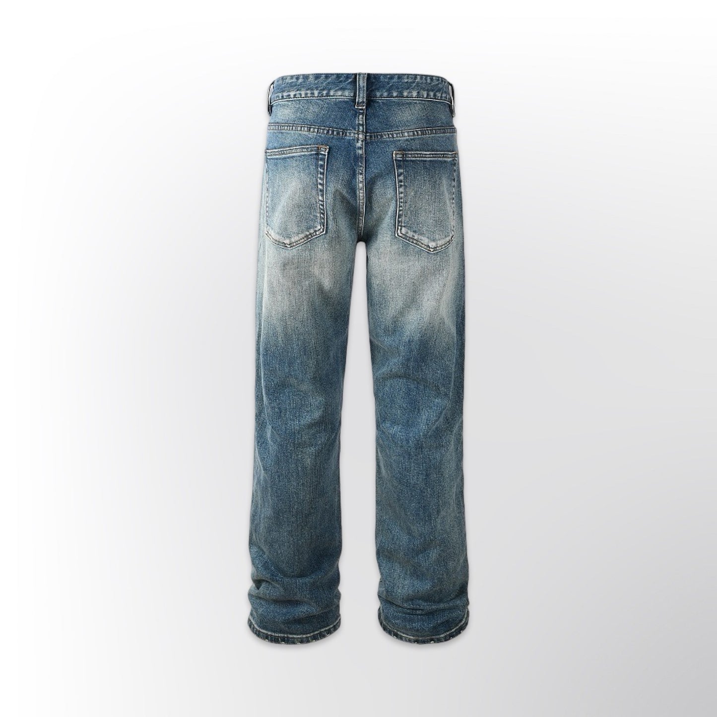 ‘Flux’ Jeans