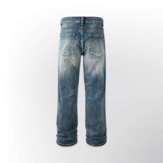 ‘Flux’ Jeans