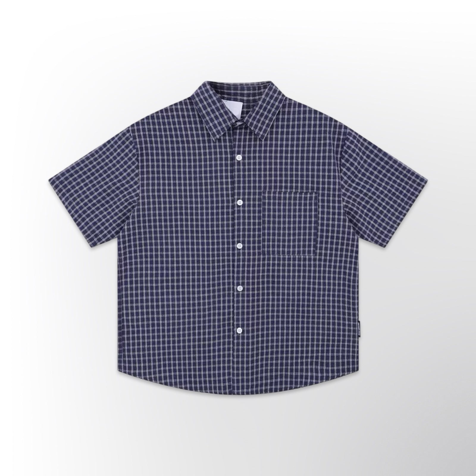 ‘Grid’ Shirt