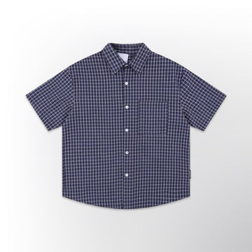 ‘Grid’ Shirt