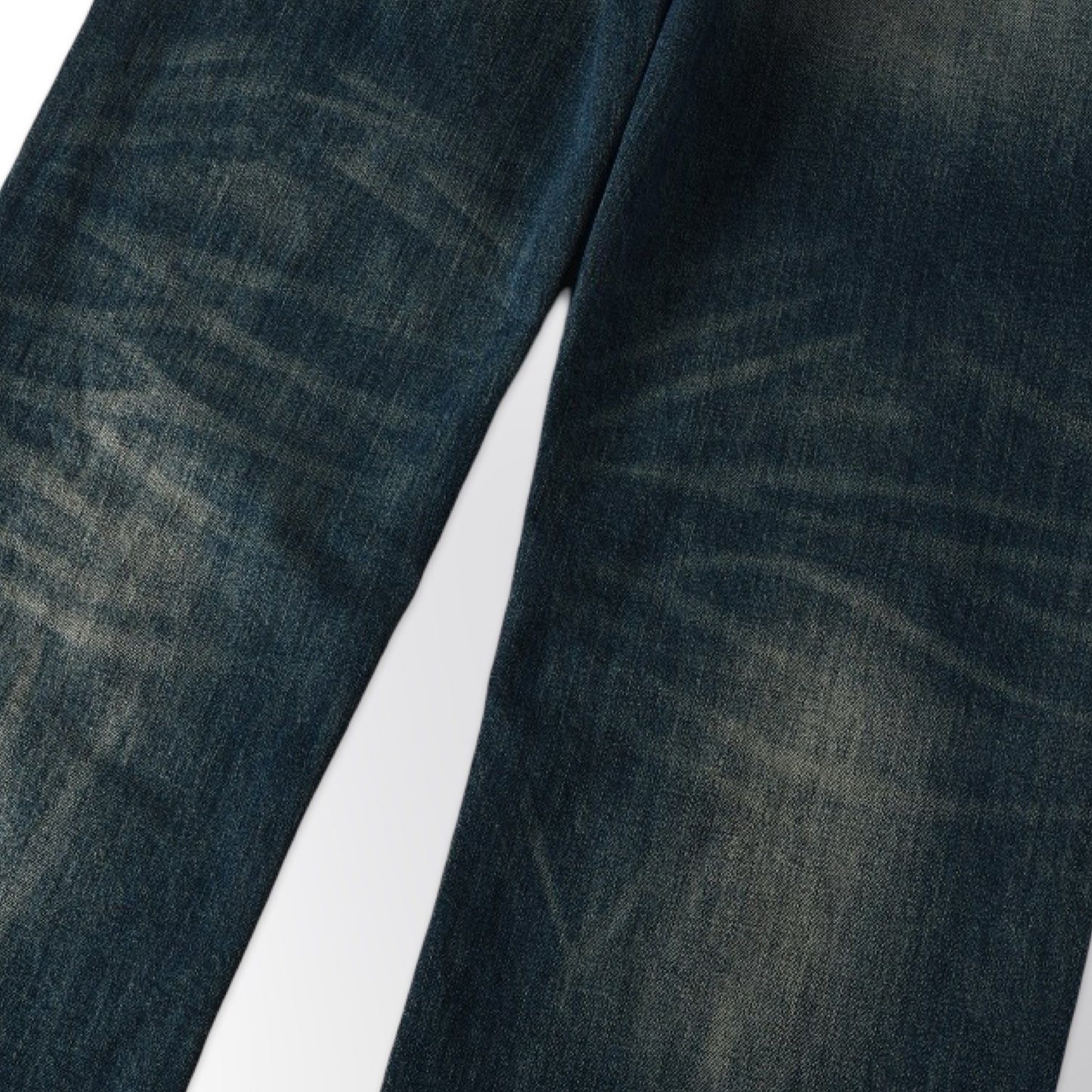 ‘Ink’ Jeans