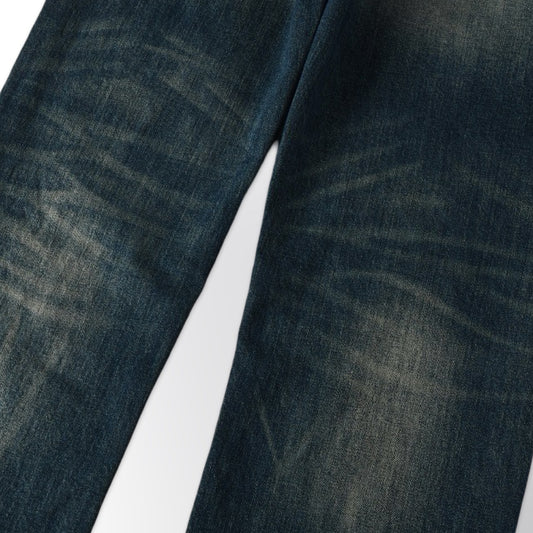 ‘Ink’ Jeans