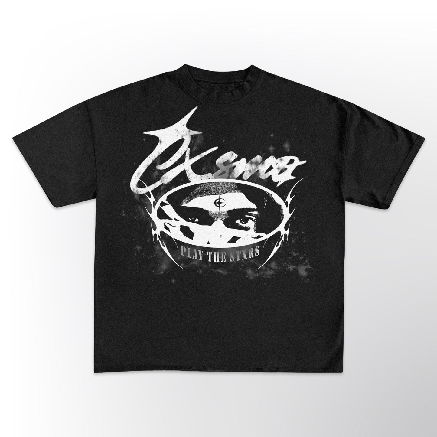 ‘Galactic Vision’ Tee